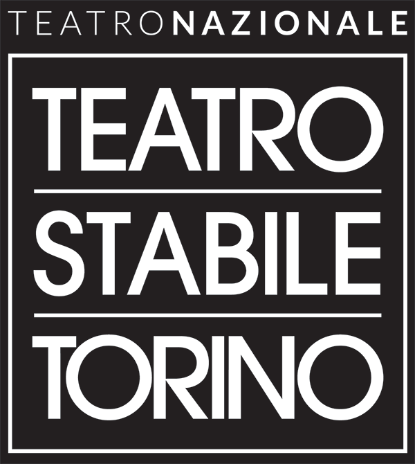 Teatro Stabile di Torino – Teatro Nazionale / logo