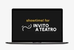 Invito a Teatro featured image