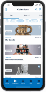 Museo MIC Principale